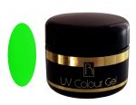 Żel kolorowy UV/LED 5g NEON GREEN (107)